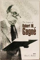 The Legacy of Robert M. Gagne cover image