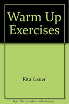 Warm-Up Exercises, Book 2: Calisthenics for the Brain cover image