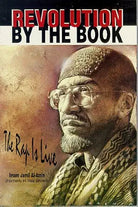 Revolution by the Book: The Rap Is Live cover image