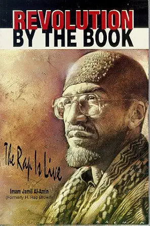 Revolution by the Book: The Rap Is Live cover image