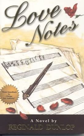Love Notes cover image