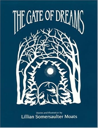 The Gate of Dreams cover image