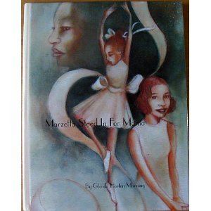 Marzetta Stood In For Mama cover image
