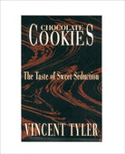 Chocolate Cookies : The Taste of Sweet Seduction cover image