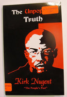 The Unpopular Truth cover image