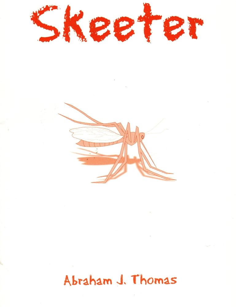 Skeeter cover image