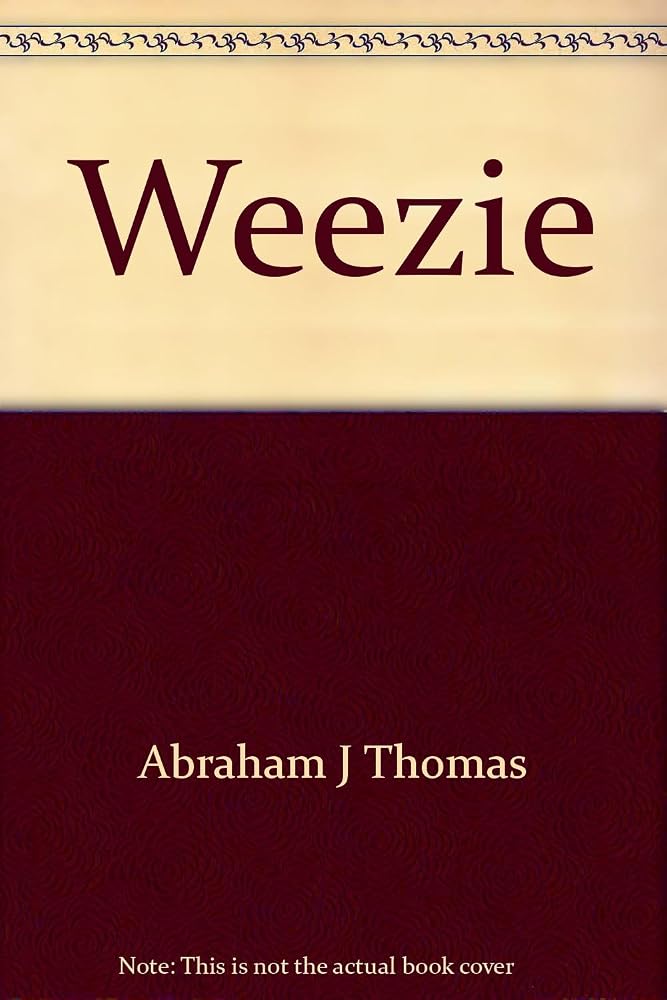 Weezie cover image