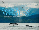 Alaska's Watchable Whales: Humpback & Killer Whales cover image