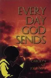 Every Day God Sends cover image