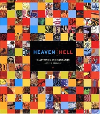 Heaven and Hell: Artistic Resource cover image
