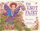 The Knot Fairy: Book and Audio CD cover image