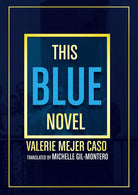 This Blue Novel cover image