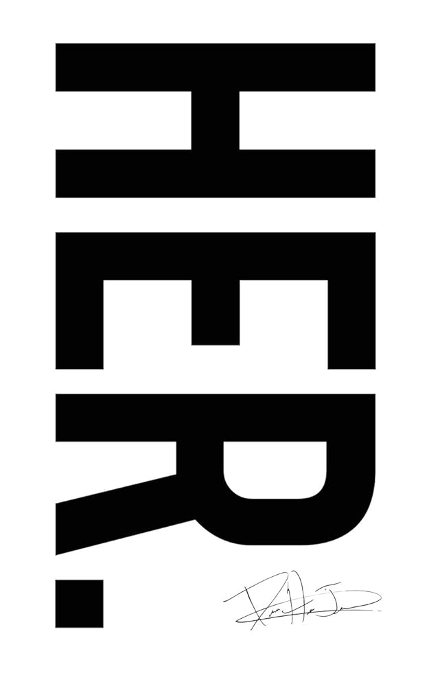 Her cover image