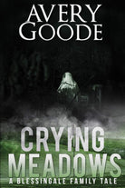 Crying Meadows cover image