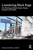 Laundering Black Rage cover image