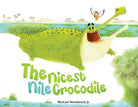 The Nicest Nile Crocodile cover image