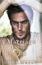 Marriage For One cover image