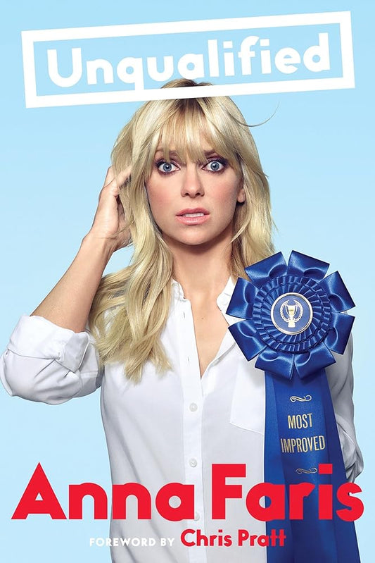 Unqualified cover image