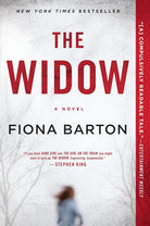 The Widow cover image
