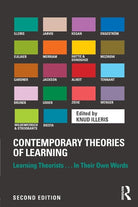 Contemporary Theories of Learning cover image