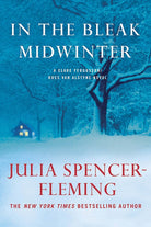 In the Bleak Midwinter (Clare Fergusson/Russ Van Alstyne Mysteries) cover image