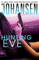 Hunting Eve: An Eve Duncan Novel cover image