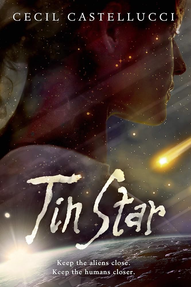 Tin Star cover image