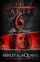 The Cartel 6: The Demise cover image