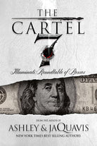 The Cartel 7: Illuminati: Roundtable of Bosses cover image