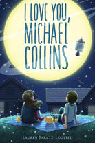 I Love You, Michael Collins cover image