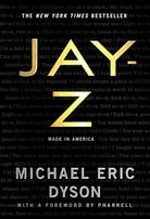 JAY-Z: Made in America cover image