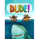 Dude! cover image