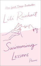 Swimming Lessons: Poems cover image