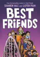 Best Friends (Friends, 2) cover image