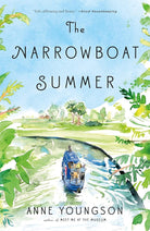 Narrowboat Summer cover image