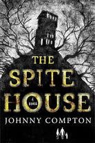 Spite House cover image