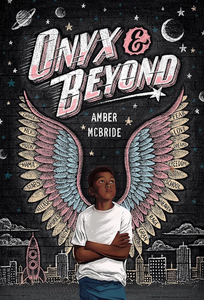 Onyx & Beyond cover image