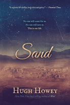 Sand (The Sand Chronicles, 1) cover image