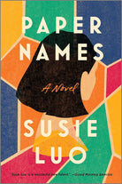 Paper Names: A Novel cover image