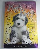 School of Mischief (Magic Puppy #8) cover image