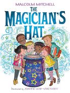 The Magician's Hat cover image