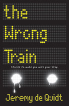 The Wrong Train cover image