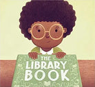 The Library Book cover image