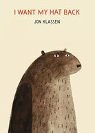 I Want My Hat Back cover image