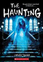 The Haunting cover image