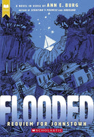 Flooded: Requiem for Johnstown (Scholastic Gold) cover image