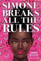 Simone Breaks All the Rules cover image