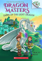 Dawn of the Light Dragon: A Branches Book (Dragon Masters 24) (Dragon Masters) cover image