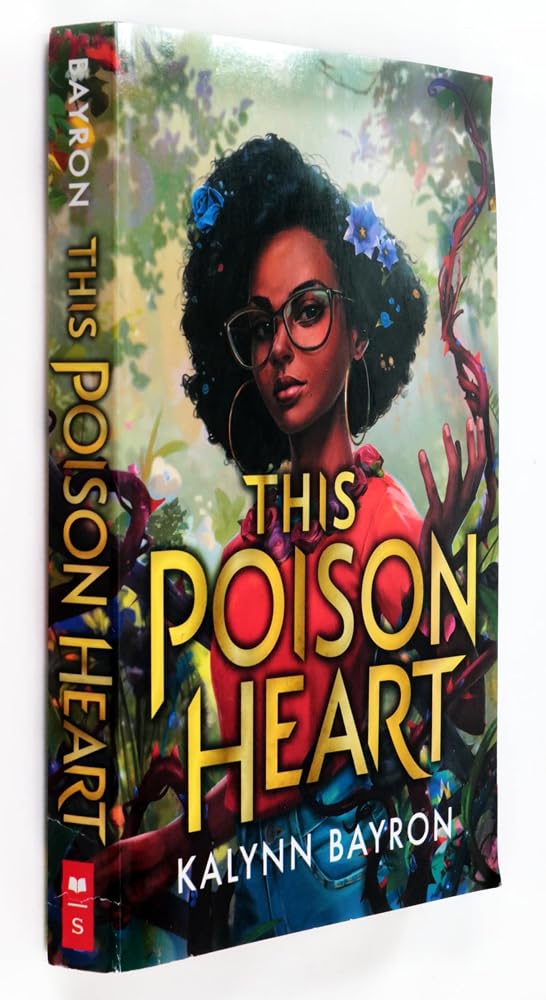 This Poison Heart cover image