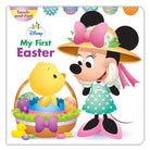 Disney Baby: My First Easter cover image